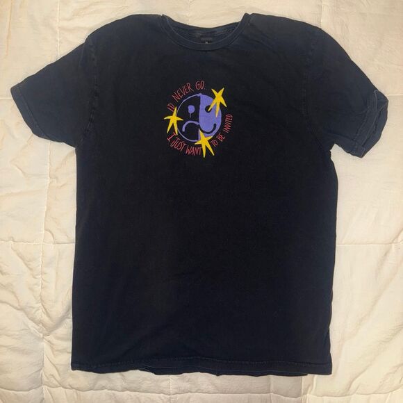 Fall Out Boy 2023 Tour Merch - Picture 3 of 5